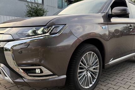 Mitsubishi Outlander 65.000 km 19.990 € Mühldorf am Inn 84453
