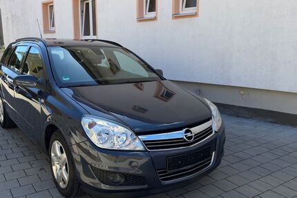 Opel Astra 280.000 km 999 &euro; Kissing 86438