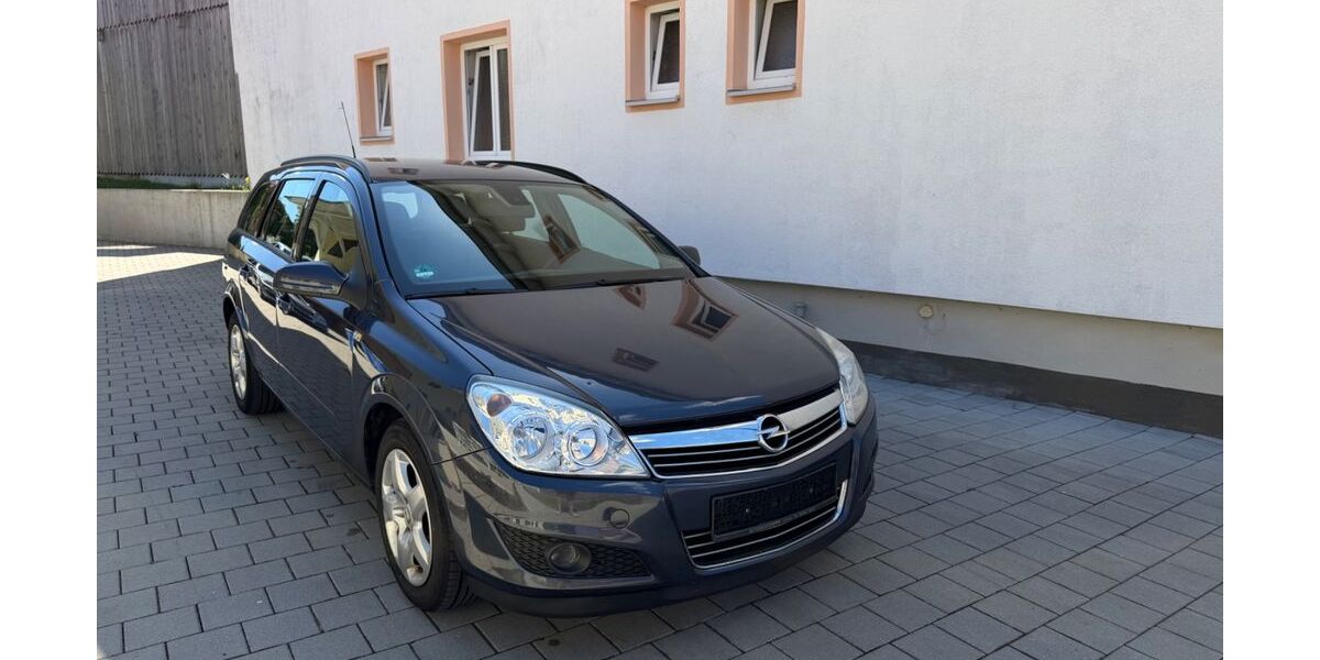 Opel Astra 280.000 km 999 &euro; Kissing 86438