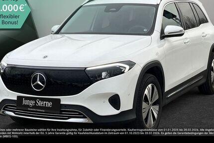 Mercedes-Benz EQB 9.489 km 37.290 &euro; Hannover/Langenhagen 30855