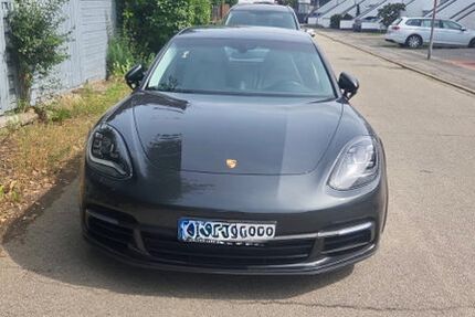 Porsche Panamera 83.000 km 48.999 &euro; Hamburg 21029