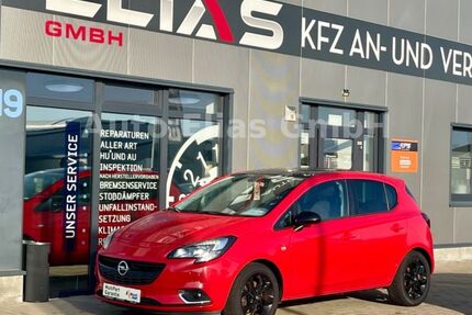 Opel Corsa 171.000 km 5.899 € Garrel 49681