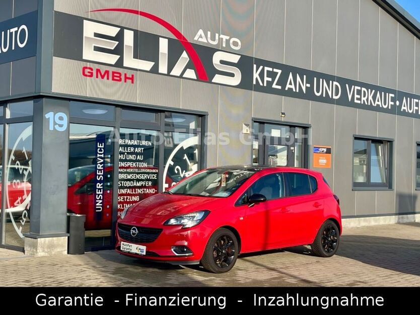 Opel Corsa 171.000 km 5.899 € Garrel 49681