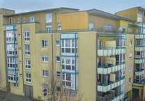 Wohnung zum Mieten in Pforzheim 577 € 60.43 m²