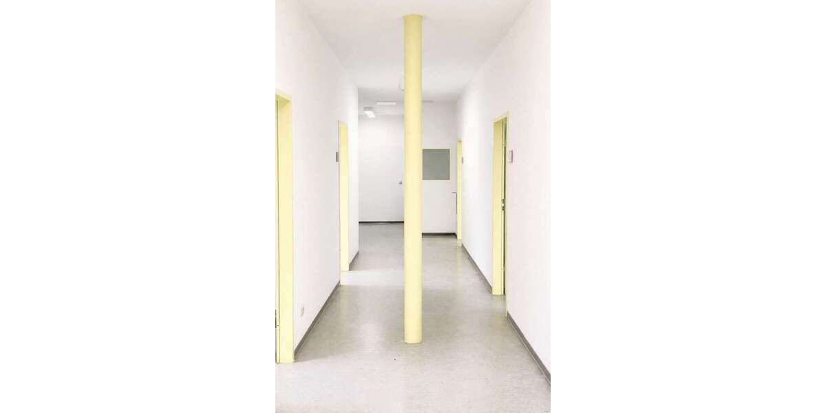 Ihre neuen Praxisräume in zentraler Lage von Lübben (Spreewald)! - Gewerbeobjekt Lübben | Angebot:27330485