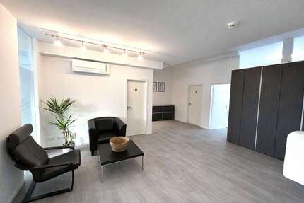 Gewerbeobjekt Düsseldorf Stadtmitte - 1.490&euro; | Angebot:25381754