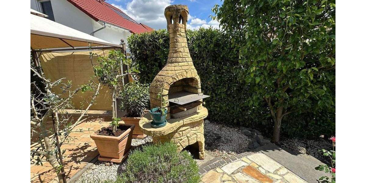 Einfamilienhaus Nidderau Eichen - 5 Zimmer, 180 m&sup2;, 599.000&euro; | Angebot:25733555