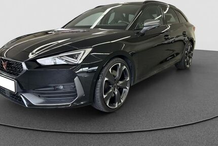 Cupra Leon 51.204 km 29.950 &euro; Ingolstadt 85053