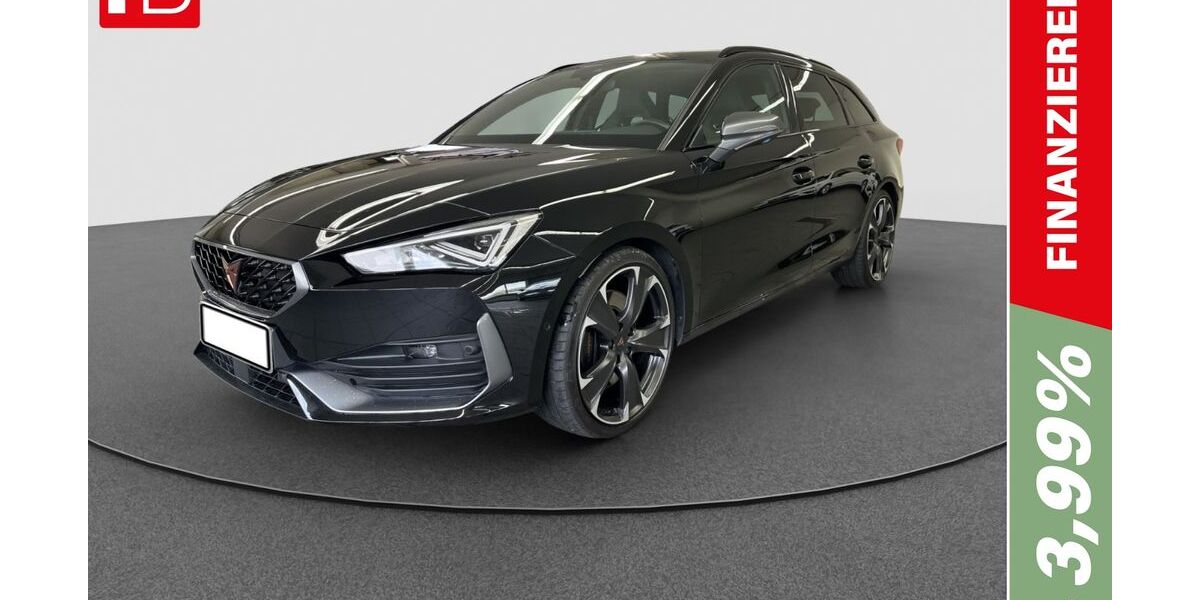 Cupra Leon 51.204 km 29.950 &euro; Ingolstadt 85053