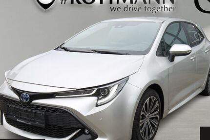 Toyota Corolla 18.441 km 24.880 &euro; Bottrop-Kirchhellen 46244