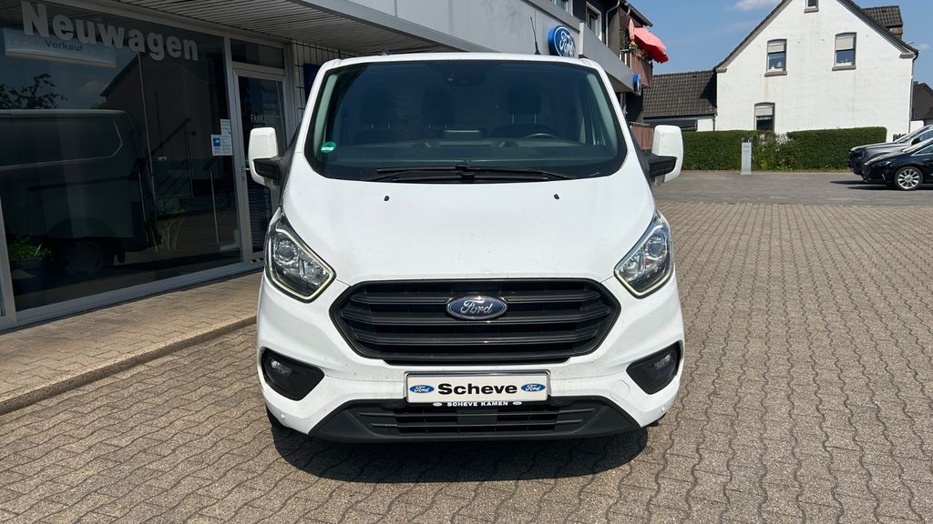 Ford Transit Custom 84.850 km 21.419 &euro; Kamen 59174
