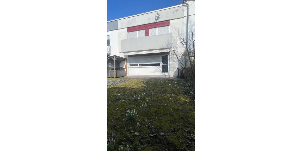Reihenhaus Puchheim - 4 Zimmer, 123 m&sup2;, 725.000&euro; | Angebot:26775929