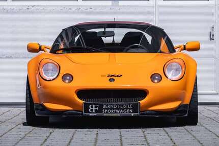 Lotus Elise 95.549 km 32.900 &euro; Neuenburg 79395