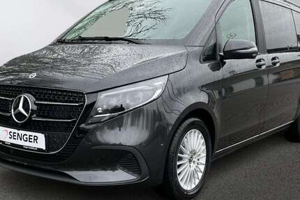 Mercedes-Benz V 250 9.500 km 67.950 &euro; Oldenburg 26135