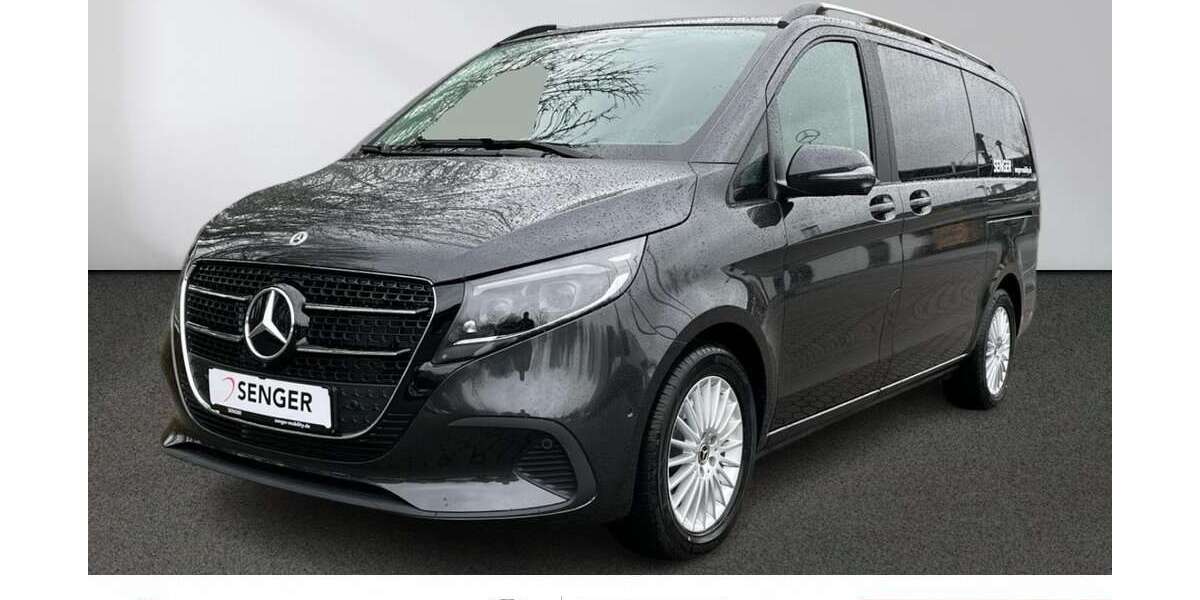 Mercedes-Benz V 250 9.500 km 67.950 &euro; Oldenburg 26135