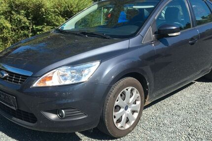 Ford Focus 118.638 km 1.890 &euro; Neuensalz - Mechelgrün 08541