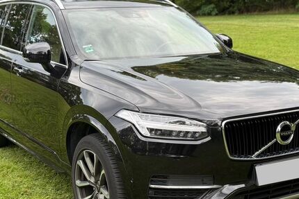 Volvo XC90 217.000 km 19.200 € Nürnberg 90431
