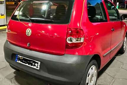 VW Fox 240.000 km 480 &euro; Berlin, Stadt 10783