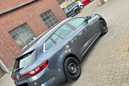 Renault Megane 96.290 km 6.250 &euro; Moers 47441