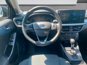 Ford Focus 1.0 Active*WinterP*Navi*LED*PDC* 66.200 km 16.970 &euro; Nidderau 61130