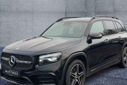 Mercedes-Benz GLB 220 9.328 km 46.640 &euro; Marktredwitz 95615