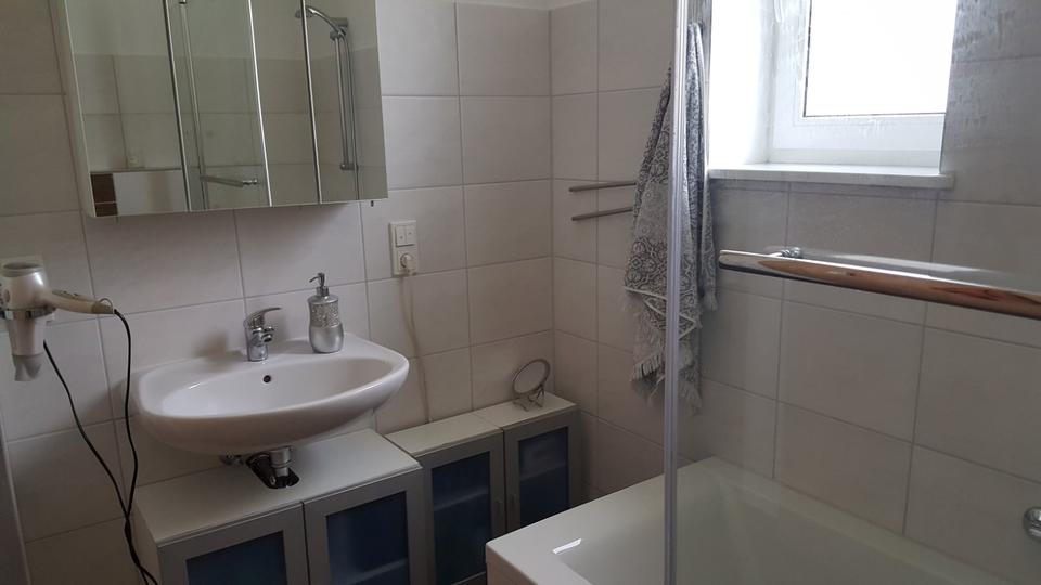 Doppelhaushälfte Osburg - 4 Zimmer, 110 m&sup2;, 1.300&euro; | Angebot:25518989