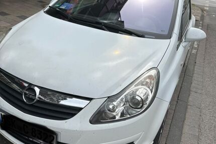 Opel Corsa 148.000 km 3.300 &euro; Arnsberg 59821