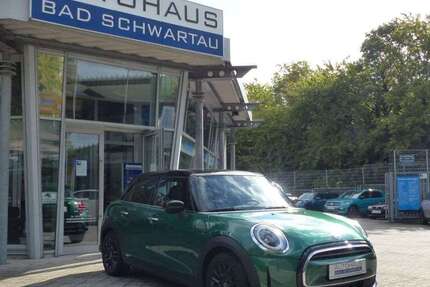 Mini Cooper 43.300 km 21.450 &euro; Bad Schwartau 23611