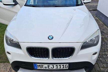 BMW X1 94.198 km 9.800 &euro; Neustadt (Hessen) 35279