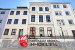 Mehrfamilienhaus, Wohnhaus Bremen Ostertor - 9 Zimmer, 189 m&sup2;, 720.000&euro; | Angebot:26673687