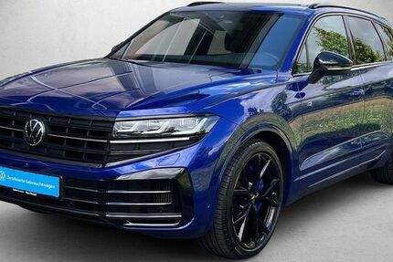 VW Touareg 24.765 km 75.440 &euro; Mainz 55131