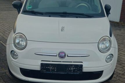 Fiat 500 170.390 km 1.850 &euro; Gronau 48599