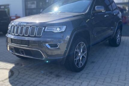 Jeep Grand Cherokee 64.103 km 34.990 &euro; Buchholz in der Nordheide 21244