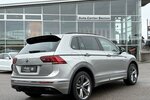 VW Tiguan 1.5 TSI RLine ACC/NAVI/AHK/SHZ/LED/1.HAND 73.187 km 25.800 &euro; Villingen-Schwenningen 78054