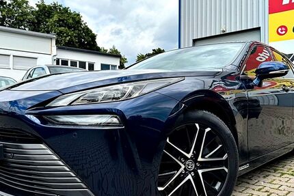 Toyota Mirai 24.000 km 13.950 &euro; Frankenthal 67227