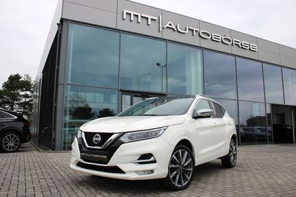 Nissan Qashqai 110.450 km 17.300 &euro; Griesheim - Darmstadt 64347