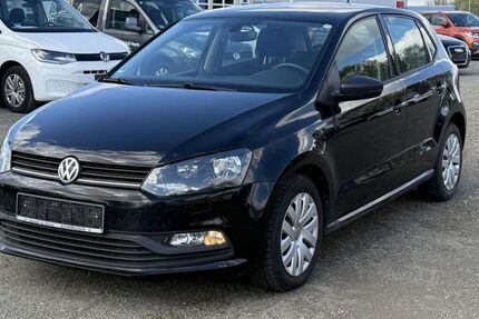 VW Polo 118.400 km 6.750 &euro; Aschersleben 06449