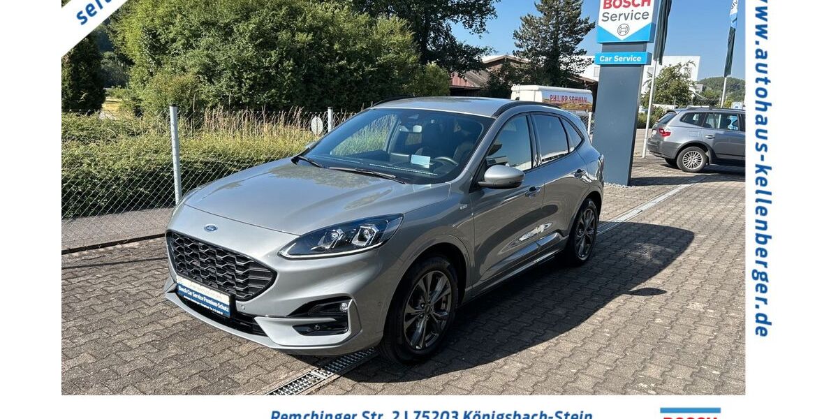 Ford Kuga 69.900 km 19.450 &euro; Königsbach-Stein 75203