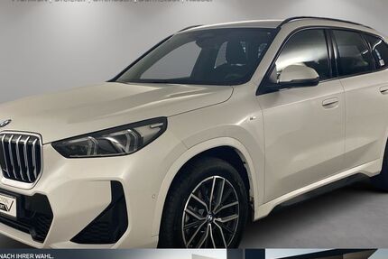 BMW X1 12.625 km 40.860 &euro; Kassel 34125