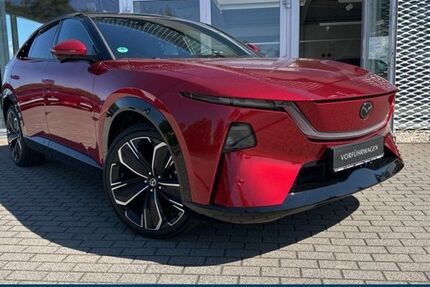 Mazda CX-6e 2.306 km 43.880 &euro; Delitzsch 04509