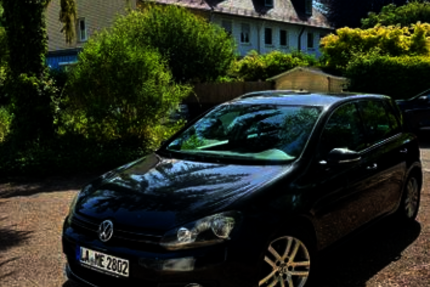 VW Golf 168.000 km 5.999 &euro; Schierling 84069