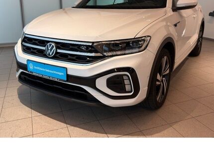 VW T-Roc 81.379 km 26.880 &euro; Fuldatal 34233