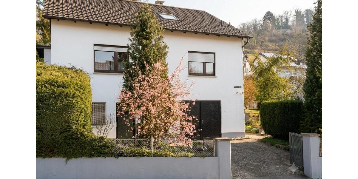 Einfamilienhaus Löwenstein - 5 Zimmer, 150 m&sup2;, 470.000&euro; | Angebot:27045417