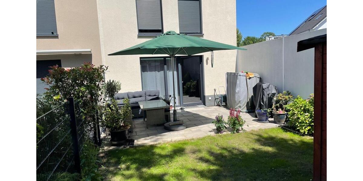 Reihenhaus Marl Alt-Marl - 4 Zimmer, 116 m&sup2;, 335.000&euro; | Angebot:24733421