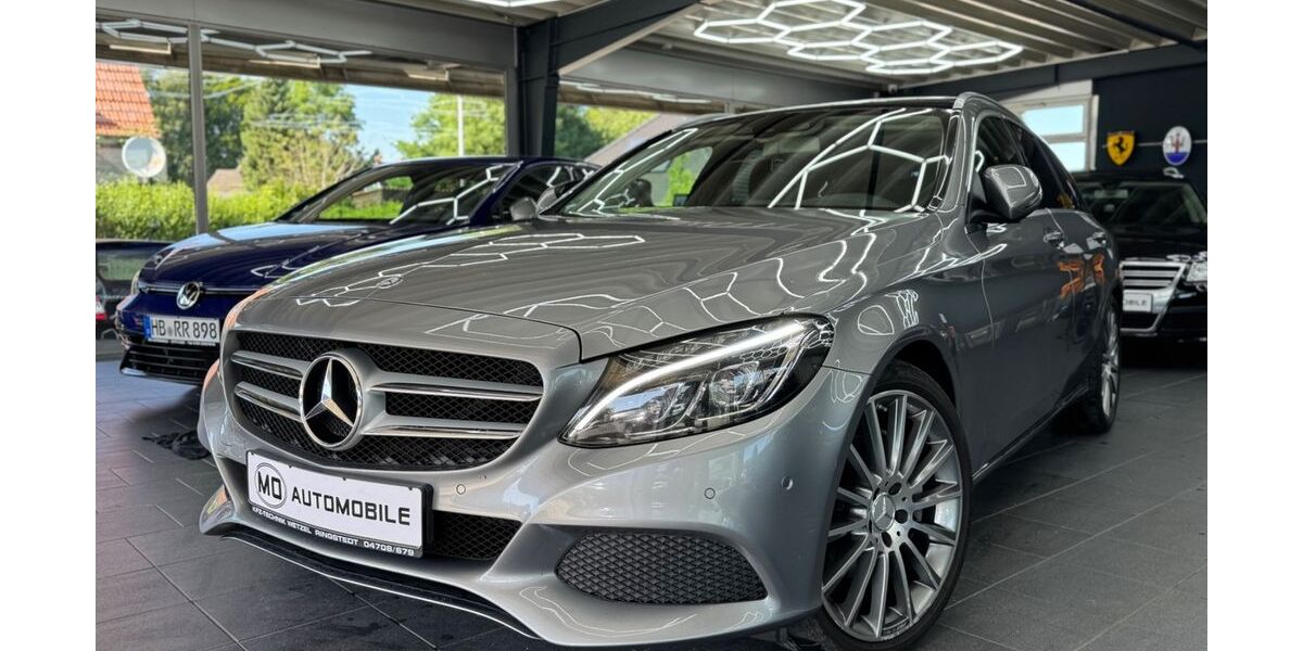 Mercedes-Benz C 250 179.000 km 14.999 &euro; Osterholz-Scharmbeck 27711