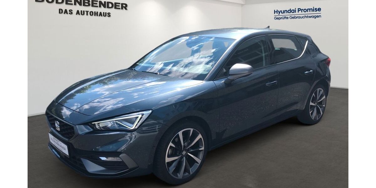 Seat Leon 77.900 km 19.990 &euro; Olpe 57462