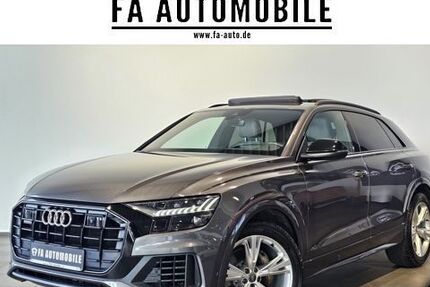Audi Q8 108.000 km 48.740 € Mainaschaff 63814