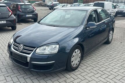 VW Jetta