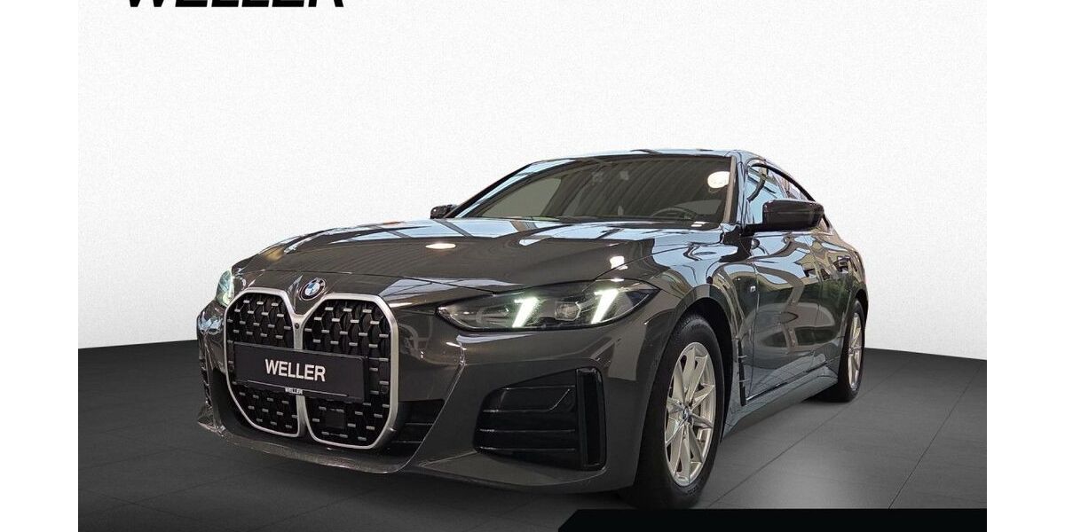 BMW 430 Gran Coupé 27.067 km 51.950 &euro; Osnabrück 49084