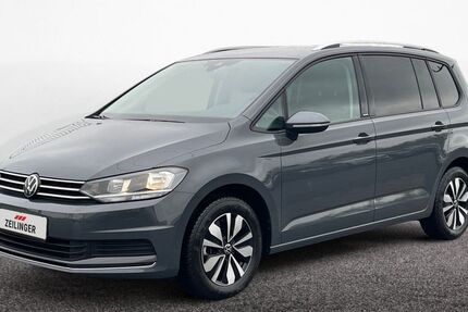 VW Touran 23.620 km 31.445 &euro; Dietersheim 91463